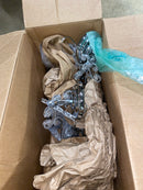 Elegant Lighting Living District Kato Collection Pendant D12.6 H16.3 Lt:4 Chrome Finish