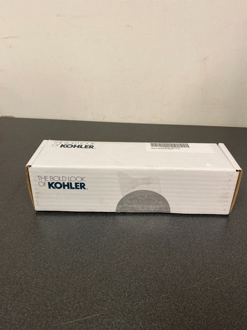 Kohler Purist 7 Inch Center to Center Bar Cabinet Pull