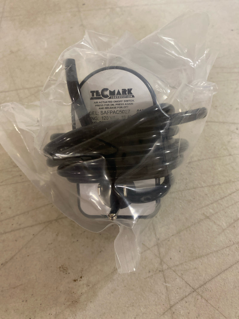 Newport Brass 2470-5811/03N Jacobean Air Activated Garbage Disposal Switch Kit - Polished Brass Uncoated (Living)