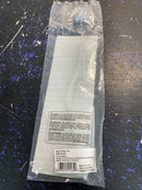 Belwith-Keeler B078796-CH Emerge Collection Pull, 3 Inch & 3-3/4 Inch (96mm) Center to Center, Chrome