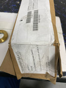 Newport Brass 111/10 East Linear Air Activated Disposer Switch - Satin Bronze (PVD)