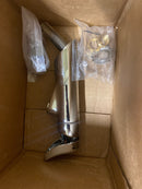 Moen 8894 Single Handle Single Hole Metering Bathroom Faucet from the M-PRESS Collection (Valve Included) - Chrome