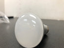 Satco Lighting S28577 Single 6 Watt Dimmable R20 Medium (E26) LED Bulb - 525 Lumens, 3000K, and 90CRI - Frosted White