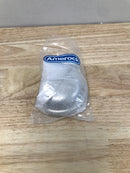 Amerock BP53010PN Cup Pulls 3 Inch Center to Center Cup Cabinet Pull - Polished Nickel