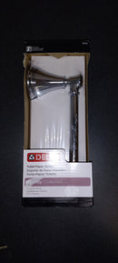 Delta Cassidy Single Bar Tissue Holder