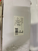 ALFI brand AB2830-BN Shower Set, 59"L x 15.9"W x 40"H, Brushed Nickel