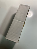 Brizo RP81628PN 1-5/8" Push Pop-Up Drain Assembly with Overflow - Brilliance Polished Nickel