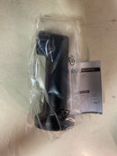 Speakman S-1557-MB Neo 5-3/4" Tub Spout - Matte Black