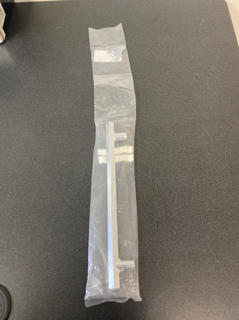 Emtek Mod Hex 8 Inch Center to Center Bar Cabinet Pull from the Urban Modern Collection