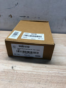 Signature Hardware 480944 Valma Solid Brass Dummy Set Door Knob Set - Antique Brass