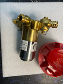 House of Rohl R23-EX 1/2" Thermostatic Rough-in Valve with Expansion PEX Connection Type and up to 3 functions - N/A