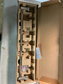 Kohler Tempered 24" Towel Bar