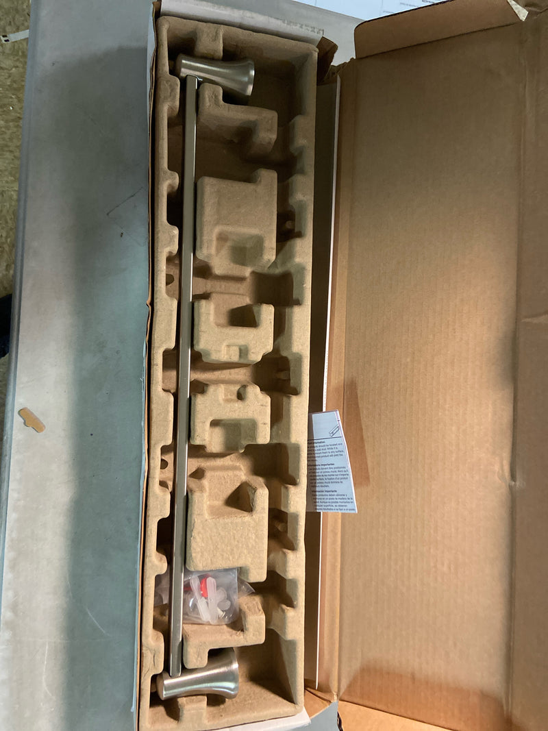 Kohler Tempered 24" Towel Bar