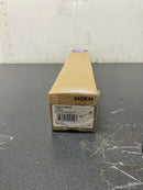 Moen YG5118CH Voss 18" Grab Bar - Chrome