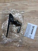 Moen Y2601BN Replacement Tank Lever from the Banbury Collection - Brushed Nickel