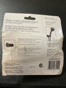Delta U4985-RB-PK Wall Supply Elbow/Mount for Hand Shower in Venetian Bronze