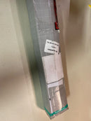 hansgrohe 96615000 Installation Set for iBox, Chrome