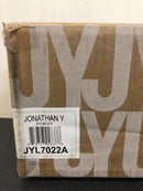 JONATHAN Y Lighting Makena 5" Tall LED Wall Sconce