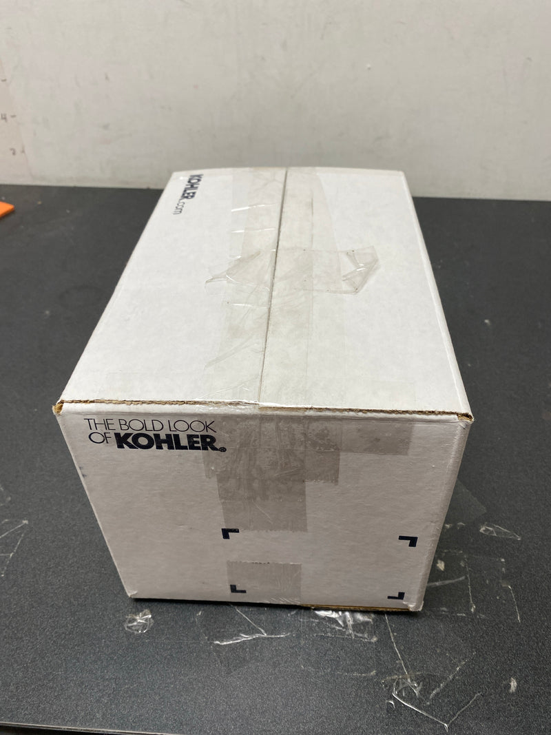 Kohler 10 In. Rough-In Full Skirt Trap and Attachment System