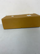 Signature Hardware 441536 Traeger Solid Bronze Hammered Style Full Plate Keyed Entry Single Cylinder Door Handleset with Interior Knob and 2-3/8" Backset - Dark Bronze