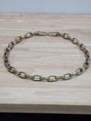 Visual Comfort TOB 5226HAB/G5-CG Katie 12" Pendant Light by Thomas O'Brien - Hand Rubbed Antique Brass