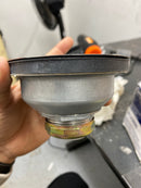 PROFLO PF1435SS 3-1/2" Basket Strainers - Stainless Steel