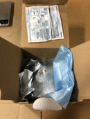 Kohler K-TS99764-4G-CP Honesty Shower Only Trim Package with 1.75 GPM Single Function Shower Head and Katalyst Spray Technology - Polished Chrome