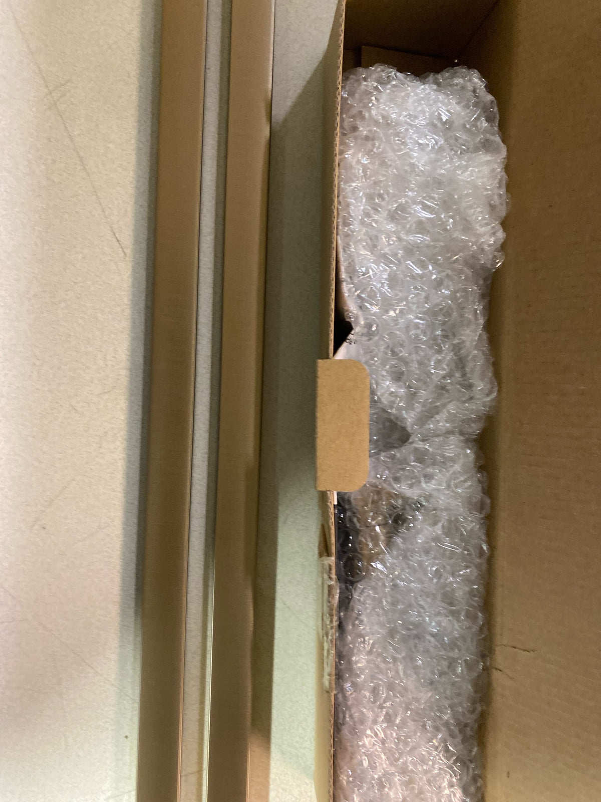 Moen YB0722BZG Jase 24" Double Towel Bar - Bronzed Gold
