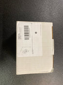 Brizo T84913-SL Square Body Spray Trim Only for Brizo HydraChoice - Less Body Spray and Rough In - Luxe Steel