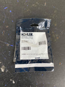 KOHLER GENUINE PART 1278467 SERVICE KIT, AERATOR, 1.2 GPM