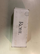 Rohl 1505/6AG Shower 6-11/16" Ceiling Mounted Shower Arm and Flange - Antique Gold
