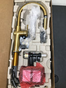 Woodford 17CP-16-MH Freezeless Wall Faucet