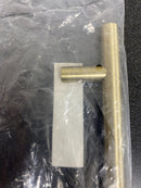 Amerock BP40518BBZ Bar Pulls 7-9/16 in (192 mm) Center-to-Center Golden Champagne Drawer Pull