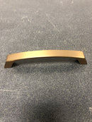 Amerock BP36845CZ Premise 5-1/16 Inch Center to Center Arch Cabinet Pull - Champagne Bronze