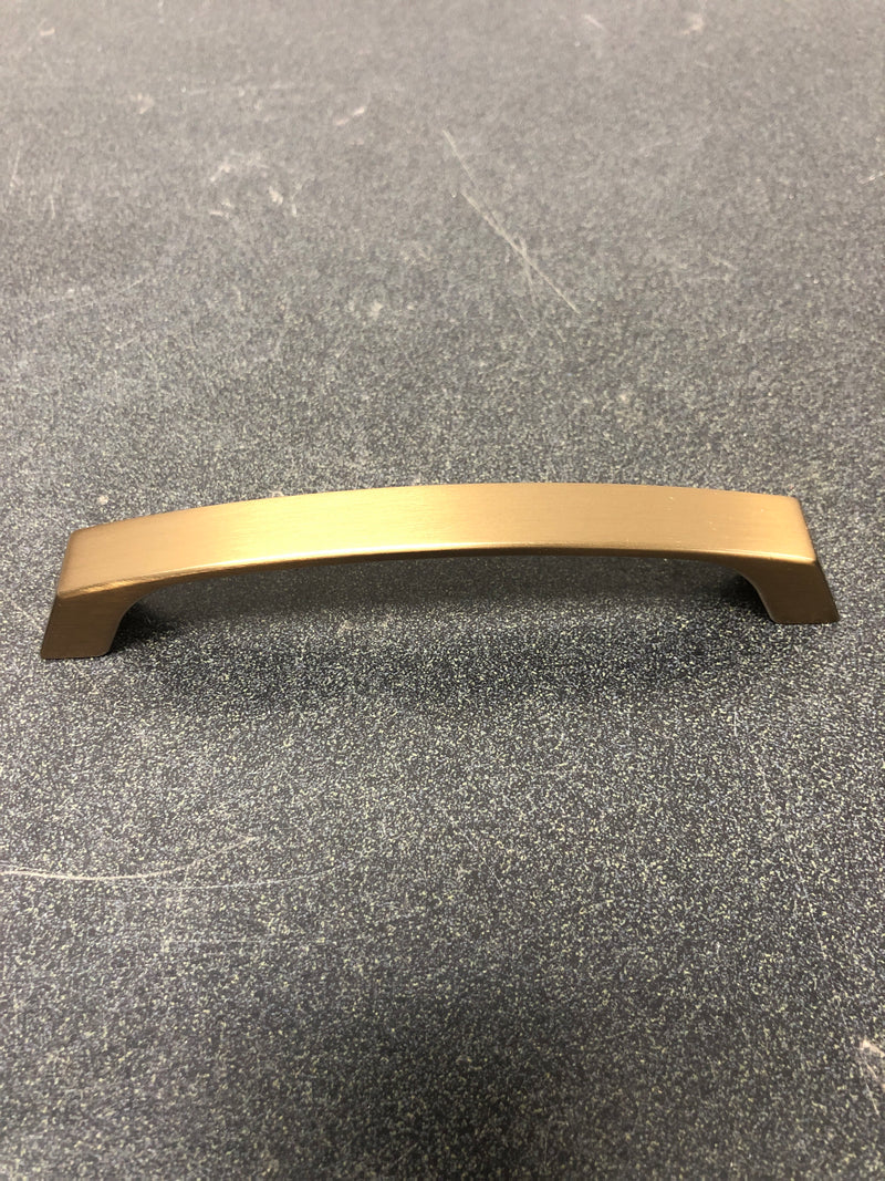 Amerock BP36845CZ Premise 5-1/16 Inch Center to Center Arch Cabinet Pull - Champagne Bronze