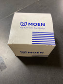 Moen 6302EPBN 1.75 GPM Single Function Shower Head from the Moenflo XL Collection - Brushed Nickel