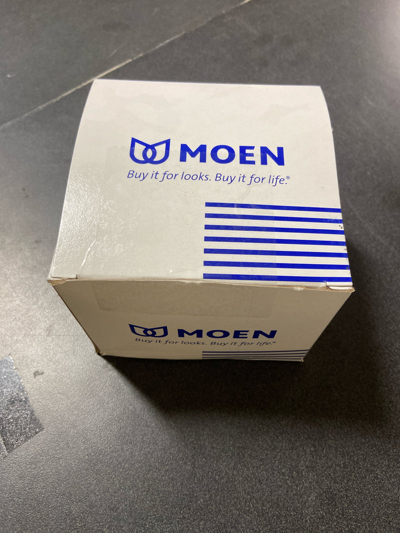 Moen 6302EPBN 1.75 GPM Single Function Shower Head from the Moenflo XL Collection - Brushed Nickel