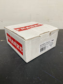 Franke 906 3-1/2" Universal Sink Strainer Drain Basket - Chrome