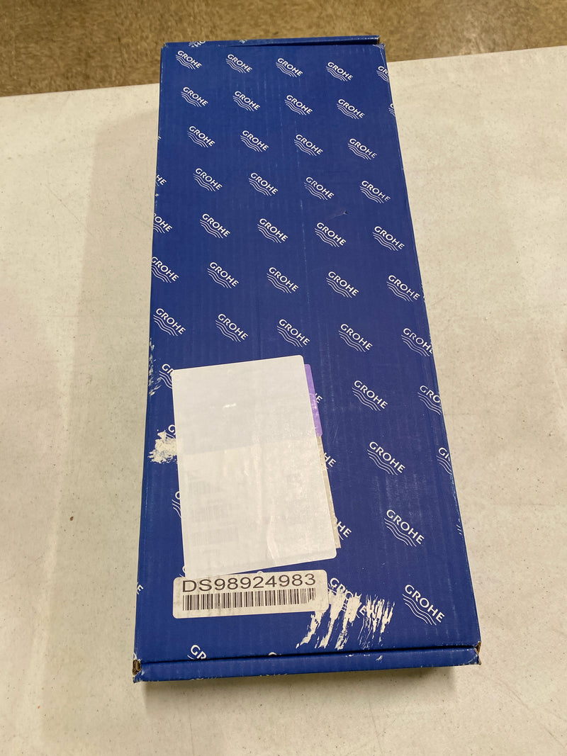 Grohe 31479GN1 Concetto Pull-Down Bar Faucet, 1.75 GPM, Brushed Gold