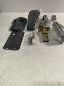 M210AB Mechanical, Keyless Deadbolt
