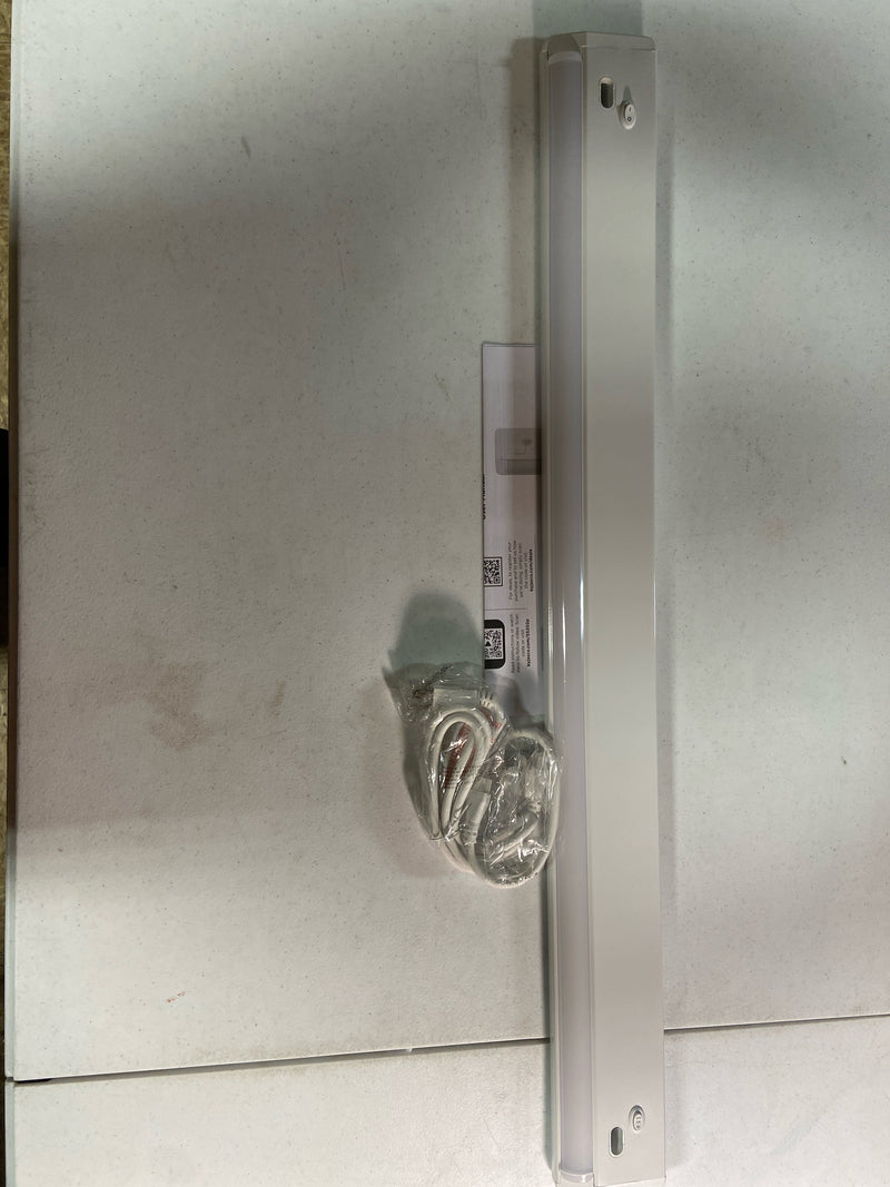 Ultra prograde 55210-T1 ProLink Plug-in 36 in. LED White Under Cabinet Light