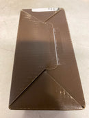 Signature Hardware 498631 Lever Handle for Lentz Thermostatic Shower Valve Trim - Brushed Gold