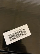 Unbranded L-YH024C-8 8-Spray Patterns 1.8GPM Round 4.7 in. Wall Bar Shower Kit with Hand Shower and Slide Bar in Polished Chrome