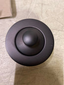 P35-60RB Lift and Turn Tub Drain, Oil Rubbed Bronze