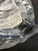 Hickory Hardware P7301-VP Touch of Spring 1-1/4 Inch Mushroom Cabinet Knob - Vibra Pewter