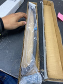 Amerock BP55350ORB Revitalize 18 Inch Center to Center Appliance Pull - Oil Rubbed Bronze