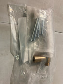 Amerock BP36770CZ Winsome 3 Inch Center to Center Bar Cabinet Pull - Champagne Bronze