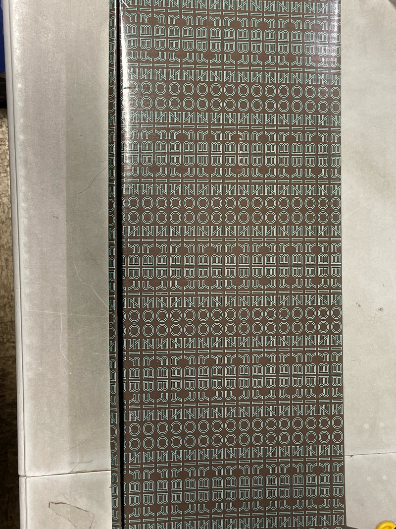 Brizo 65085LF-BN Charlotte 1.5 GPM Single Hole Bathroom Faucet - Brilliance Brushed Nickel