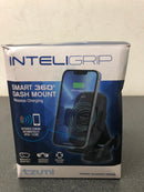 Tzumi 5351HD InteliGrip Wireless Charging Mount
