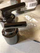 44029733109986 Brizo - Levoir Pressure Balance Valve with Integrated Diverter Trim Lever Handle Kit